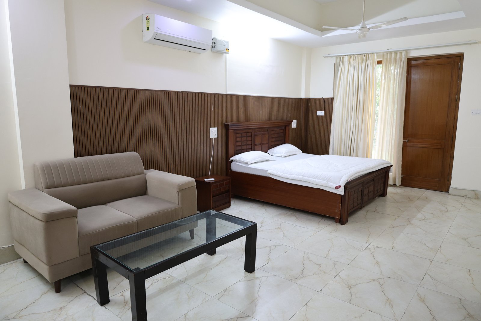 VVIP Room 103