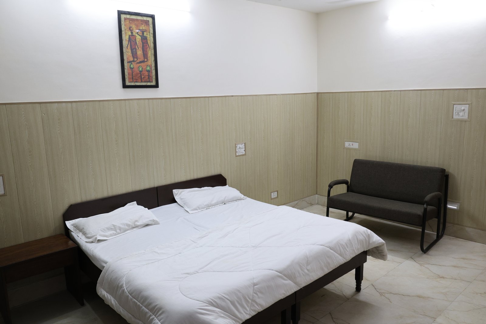 VIP Room 106