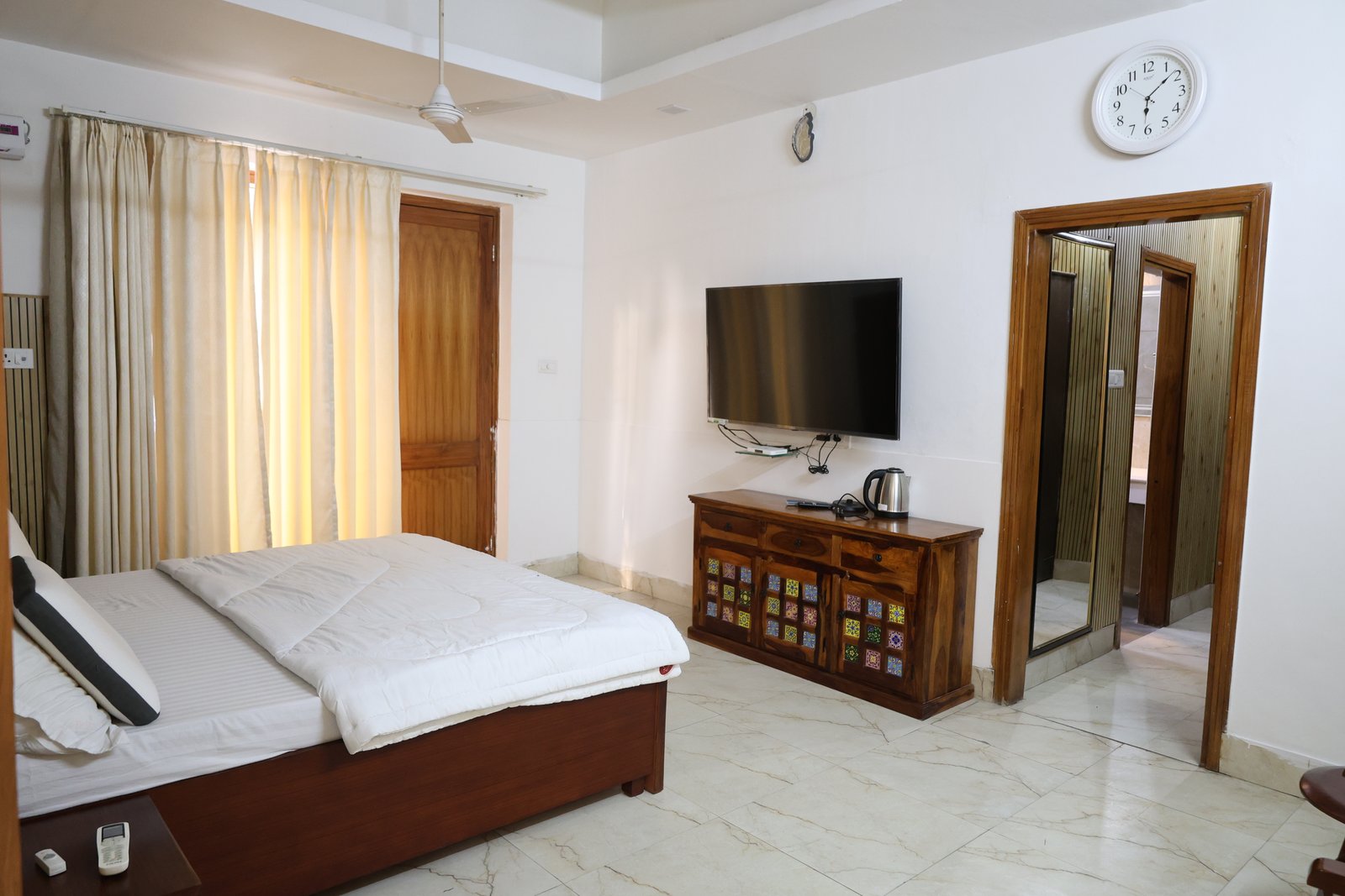 VIP Room 109