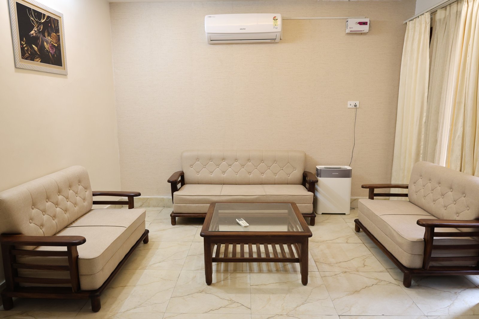 VIP Room 206